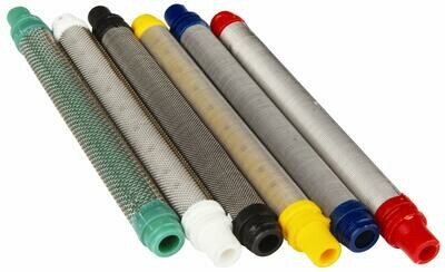 TriTech Airless Gun Filters sold in Singles (Various Mesh Filters Click Here For Options)