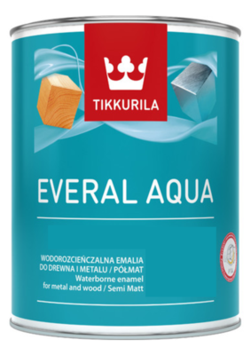 Everal Aqua