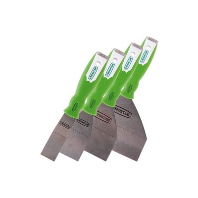 Repair Care EASY•Q™ METAL APPLICATION KNIVE'S SET OF 4