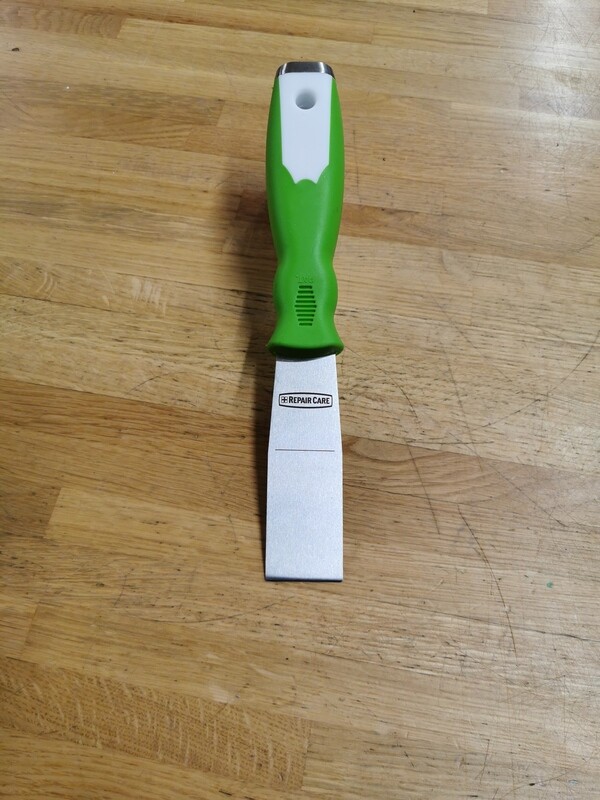 Repair Care EASY•Q™ METAL APPLICATION KNIVE 3cm