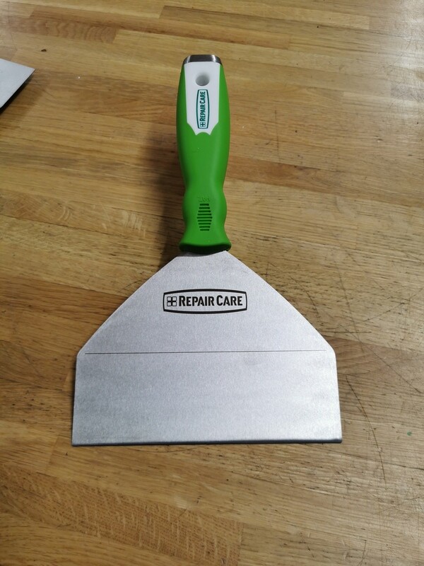 Repair Care EASY•Q™ METAL APPLICATION KNIVE 15cm