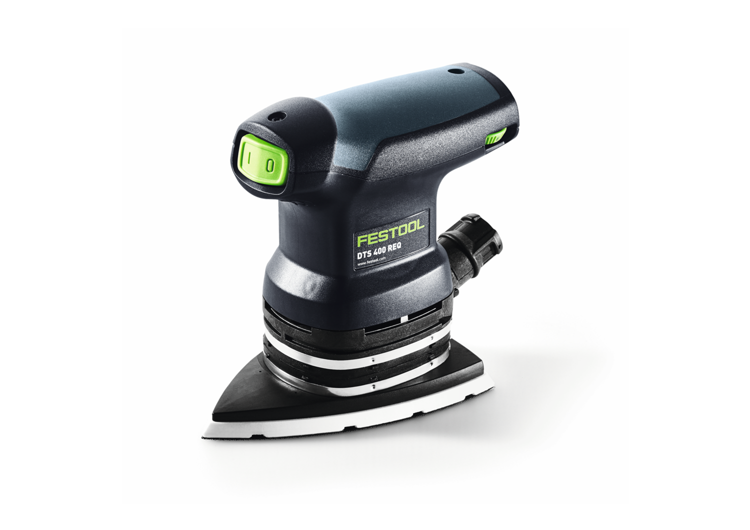 Festool DTS 400 REQ Delta Sander 