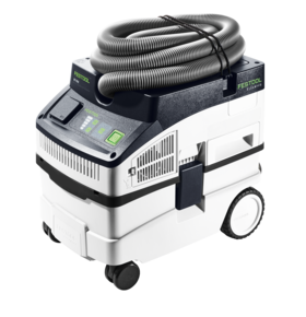 Festool Vacuum Extractor