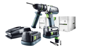 Power Tools