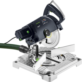 Compound Mitre Saws