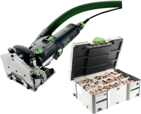 Jointing Machines