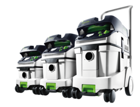 ALL EXTRACTORS