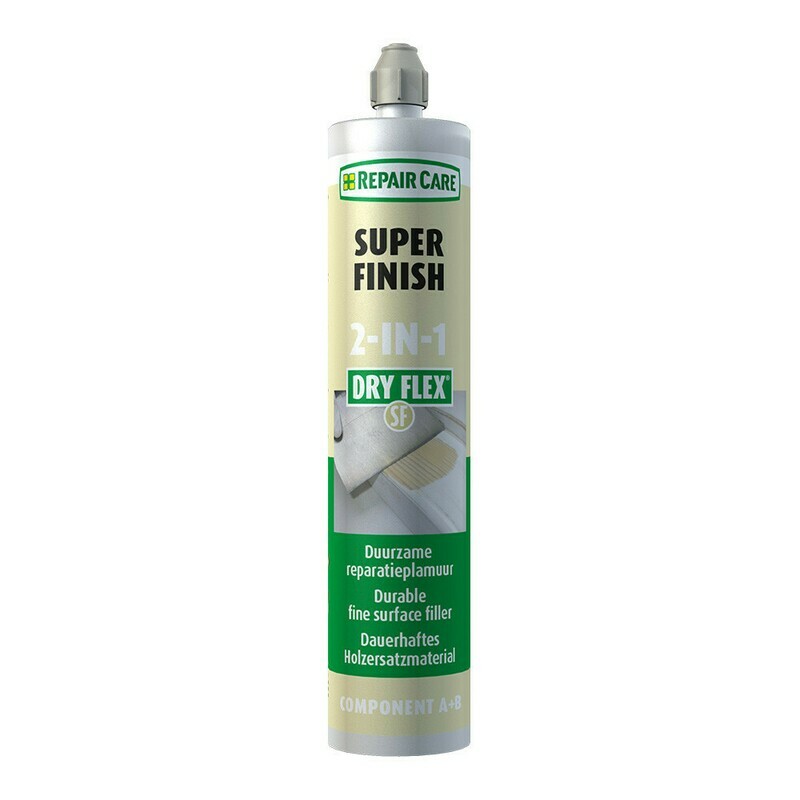 Repair Care Dry Flex  SF  (Super Finish) single tube