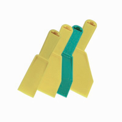 Repair Care EASY•Q™ PLASTIC APPLICATION KNIVE'S SET OF 4