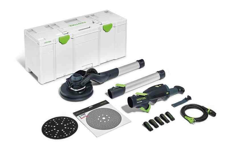 Festool Long-reach sander PLANEX LHS 2 