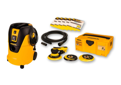 Mirka Kits