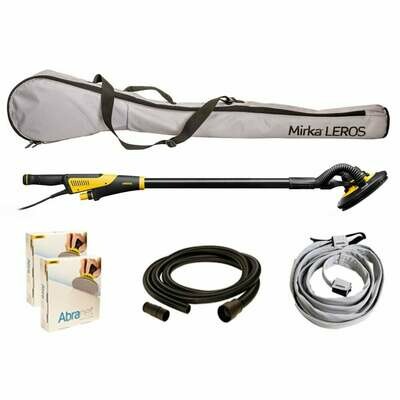 Leros Kits