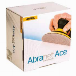 Mirka Sanding Pads