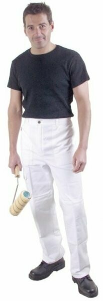 ProDec Decorator Trousers - 28" to 46" Waist (click here to select size)