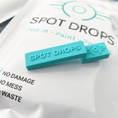 SPOT DROPS BASIC 16 pack