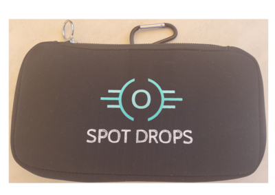 SPOT DROPS STORE AND GO CASE