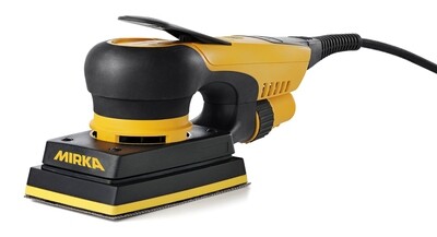 Mirka Deos 81x133mm Bare Unit
