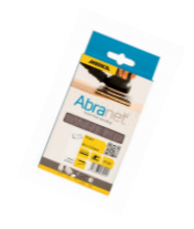 ​Mirka Deos 81x133 Abranet 10pk P120