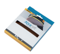 ​Mirka Deos Delta Abranet P240, 10pk 100x152x152mm