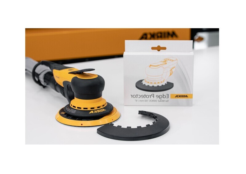 Edge Protector for Mirka DEROS 150 mm / 6” inch