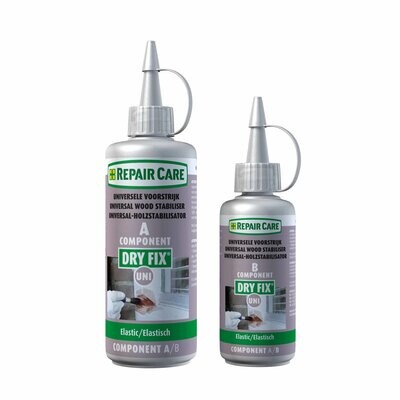 Repair Care Dry Uni Small (80ml + 40ml)