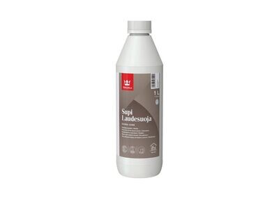 Tikkurila Supi Sauna Bench Protection 250ml