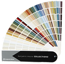 Benjamin Moore Collections Fandeck