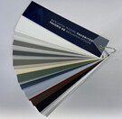 Benjamin Moore Favourites Fandeck