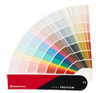 Benjamin Moore Preview Fandeck