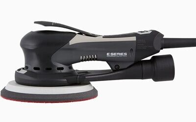 Indasa E-Series Random Orbital Sander 240V