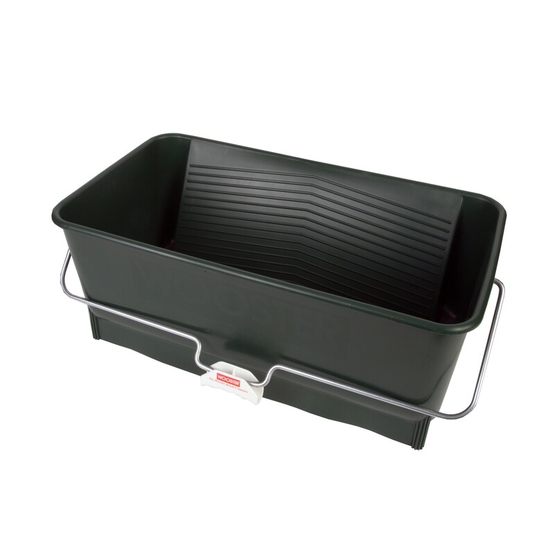 Wooster Wide Boy Bucket for 18" Rollers