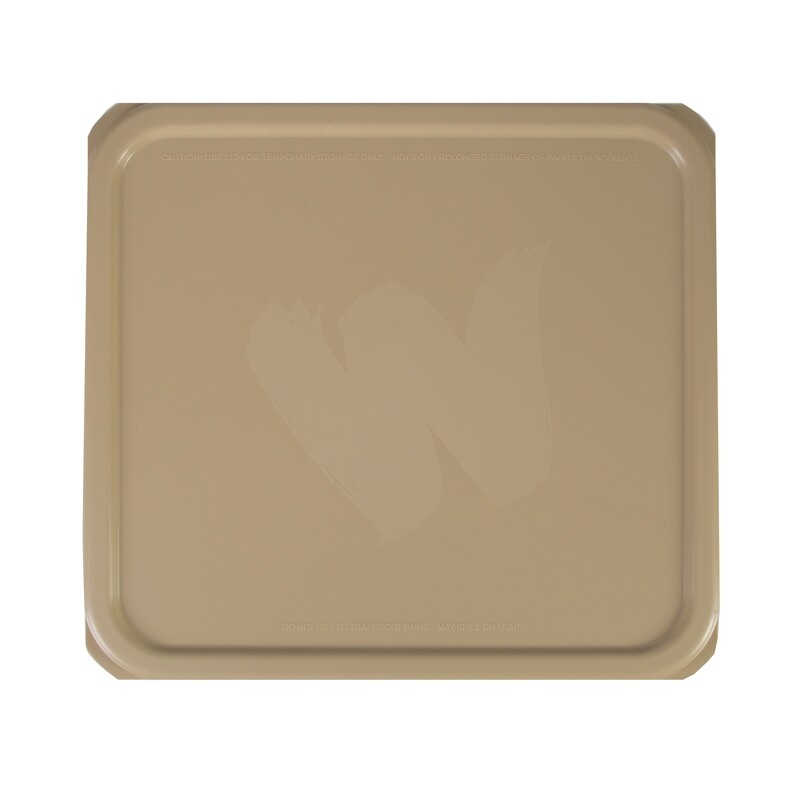 Wooster 4 Gallon Bucket Lid