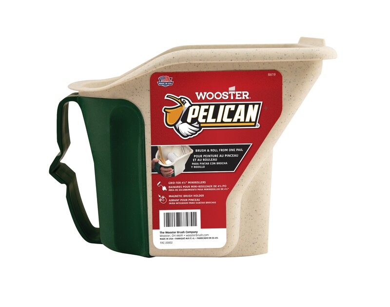 Wooster Pelican Handheld Pail