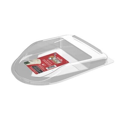 Wooster Pelican Handheld Pail Lid (single)