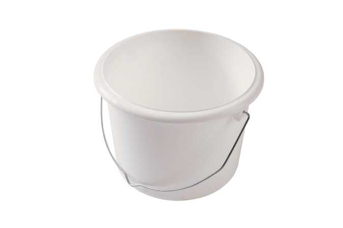 Paint Kettle Plastic 1L