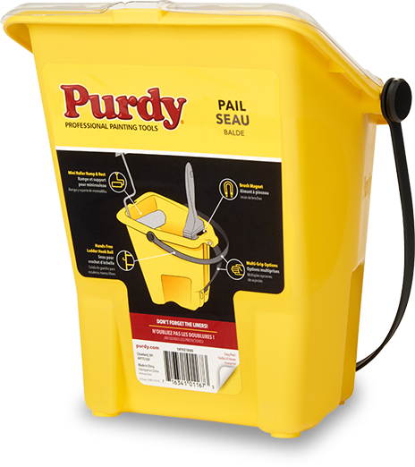 Purdy Pail