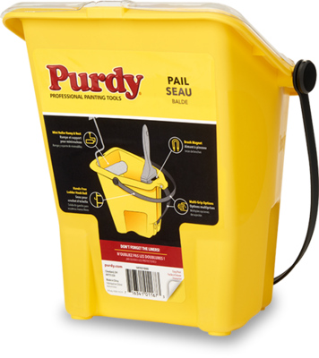 Purdy Pail