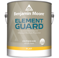 Benjamin Moore ElementGuard White 3.79L BULK BUY DISCOUNTS