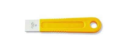 OLFA SCRS Series Razor Edge Scraper 25mm