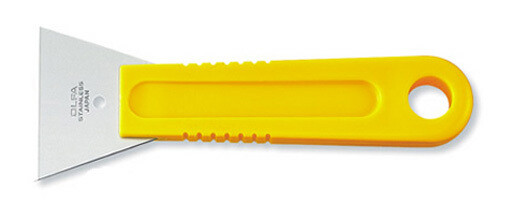 OLFA SCRL Series Razor Edge Scraper 60mm