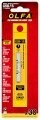 OLFA GSR-1 Replacement Blades GSB1S Pack of 30 Blades