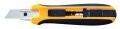 OLFA UTC1 Heavy Duty Cutter 5-Position Fibreglass-Reinforced Knife