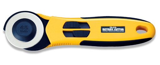 OLFA RTY-2/NS Rotary Cutter 45mm