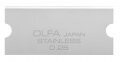 OLFA GSB2S6B Replacement Blades For GSR-2
