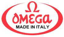 Omega Brushes