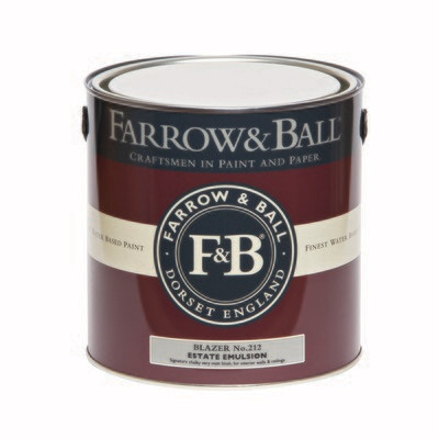 Farrow & Ball Estate Emulsion 2.5L