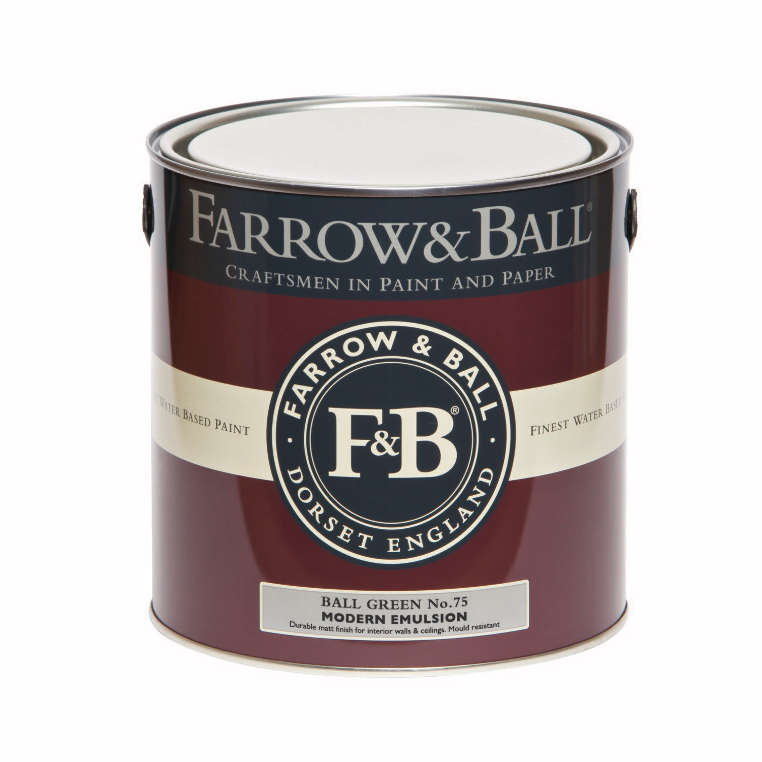 Farrow & Ball Modern Emulsion 5L