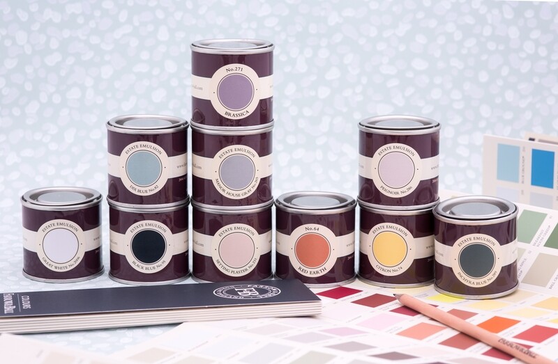 Farrow & Ball Sample Pot 100ml