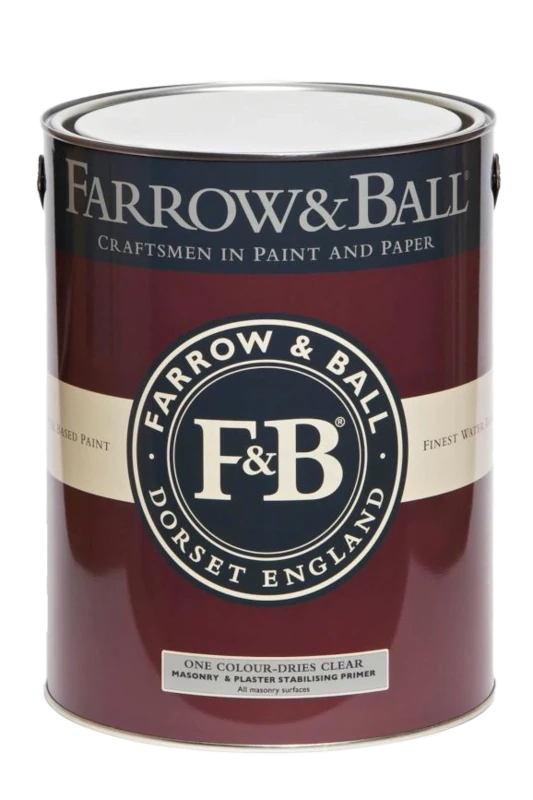 Farrow & Ball Masonry Stabilising Primer 5L