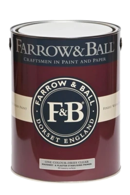 Farrow & Ball Masonry Stabilising Primer 5L